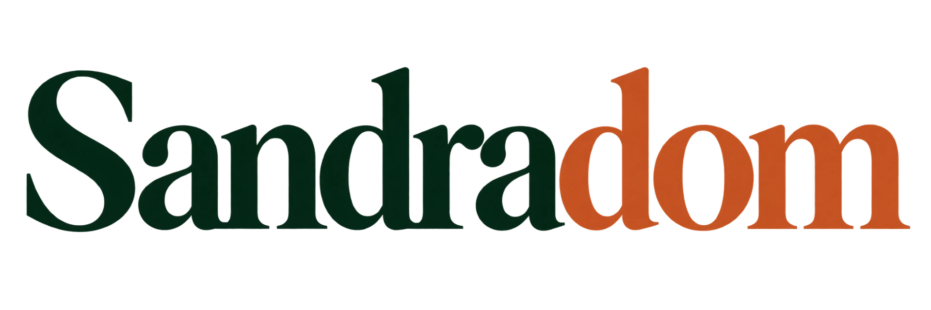 Sandradom
